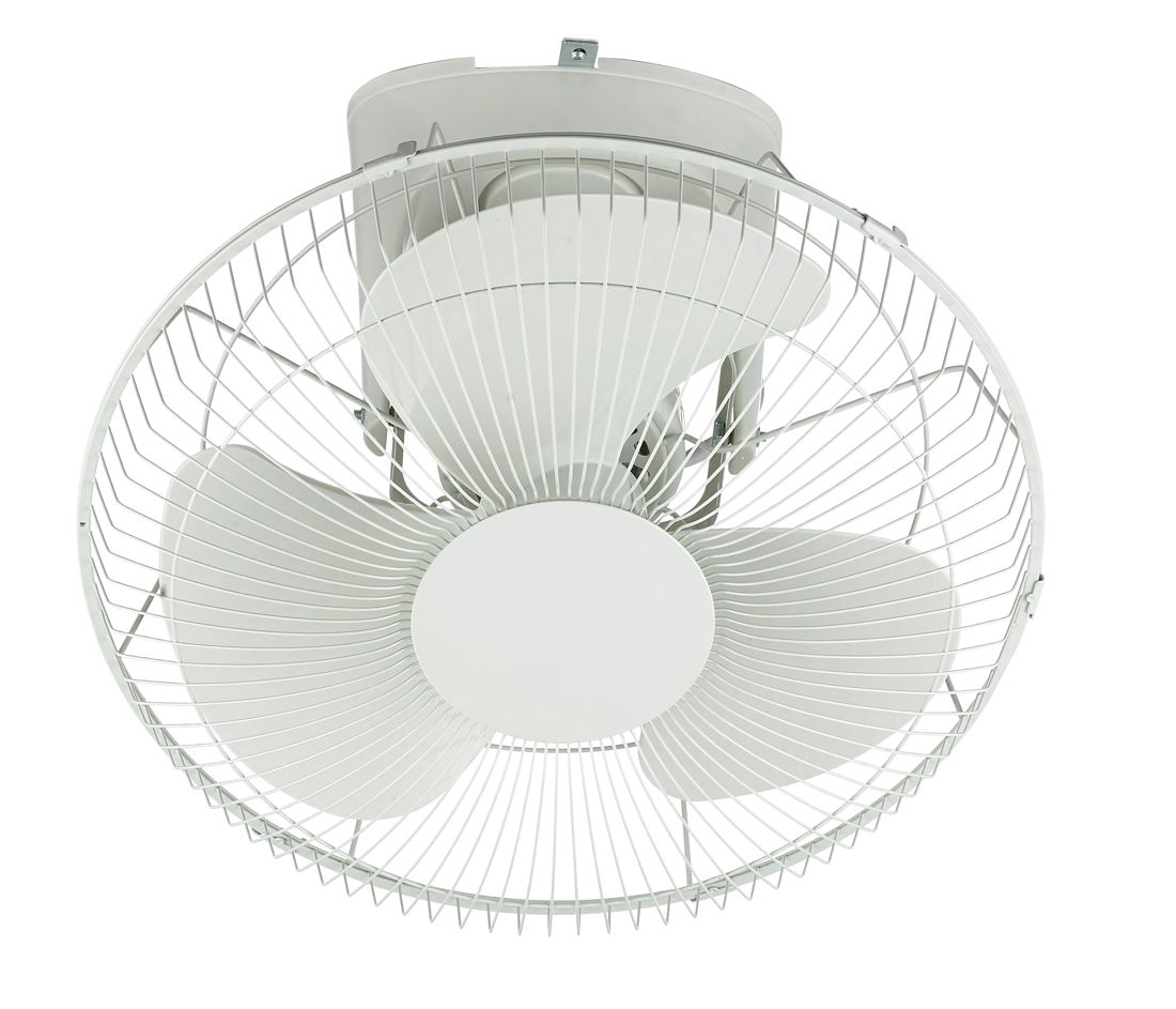 Orbit ceiling fans — Veritas Global Trade